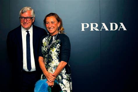 miuccia prada anni|miuccia prada parents.